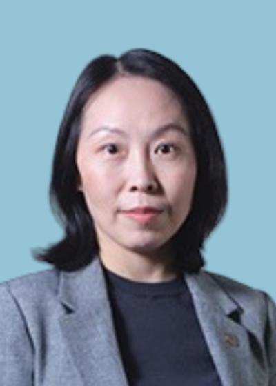 Zhao Kerui 2024 Hkuscm