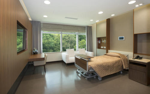 36 Imperial Suite A721 6697A New
