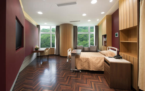 39 Presidential Suite A723 6852A New