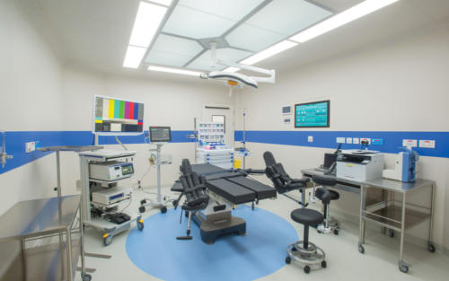 Gleneagles Medi Centre Ot Room