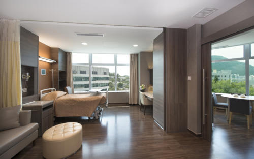 Junior Suite New