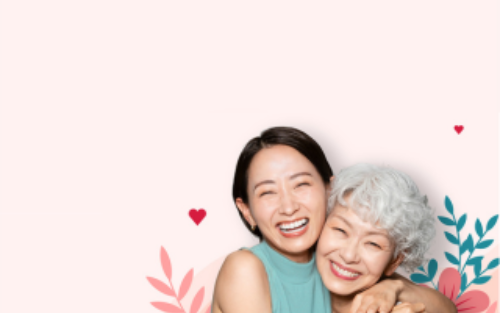 Mothers Day Ghk 2024 Web Banner Mobile 320X360