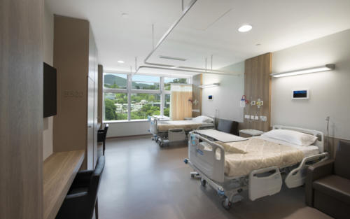 Standard Room New