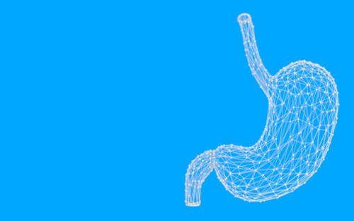 Upper Gastrointestinal Disease Centre Banner