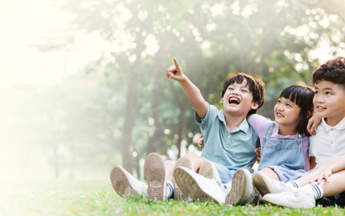Child Health Website Banner 1126X450