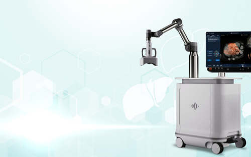 Histotripsy Website Banner 1126X450