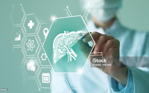 Liver Surgical Centre Banner