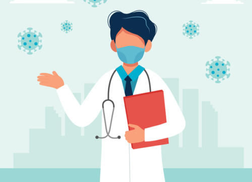 您知道感染及传染病科专科医生的工作范畴吗？