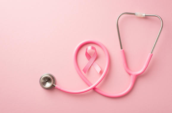 20231006 Precision Treatment In Breast Cancer I Stock 1413593238