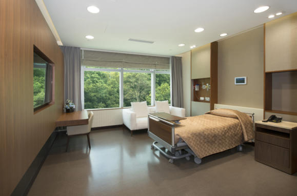 36 Imperial Suite A721 6697A New