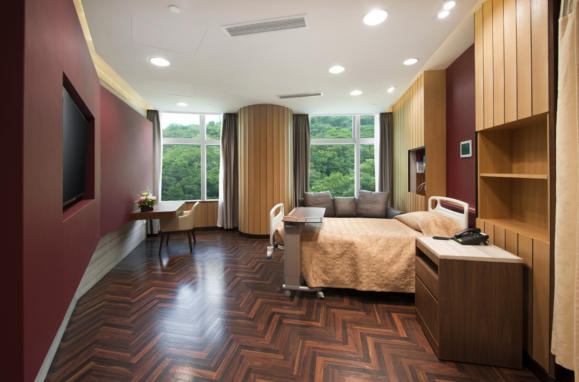 39 Presidential Suite A723 6852A New