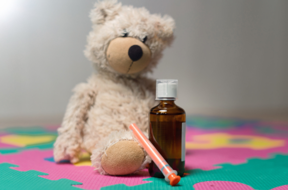 Children Medicine