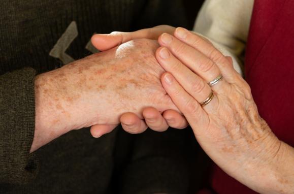 Elderly Vaccine