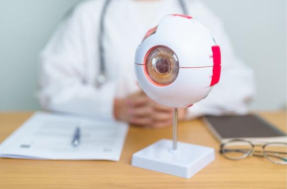 Eye Health
