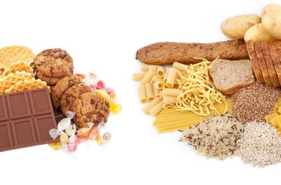 Myths About Carbohydrates2