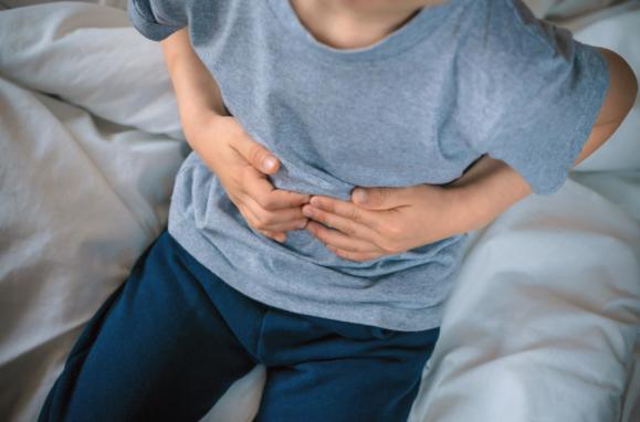 Ruptured Spleen