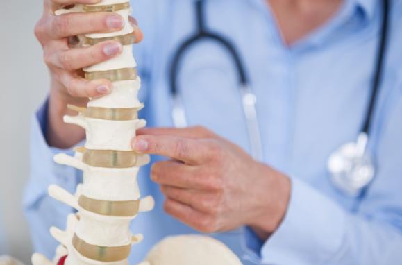 Spine Surgery