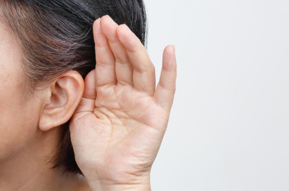 Tcm Tinnitus And Hearing Loss