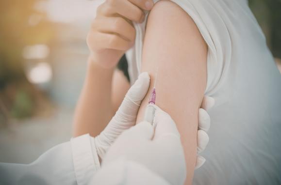 Adult Vaccine