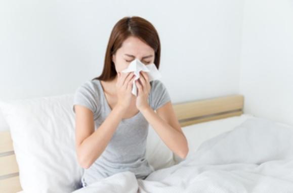 認識季節性流感