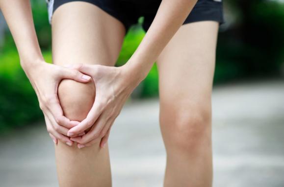 Knee