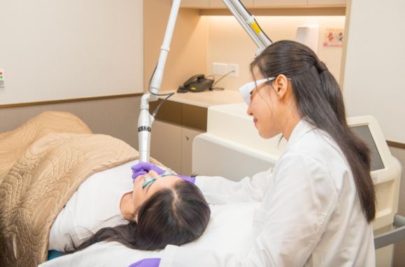 Gleneagles Medi Centre Medical Aesthetic Clinic
