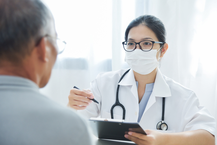 Consult Your Family Doctor Before Taking Health Checkups | Gleneagles  Hospital Hong Kong