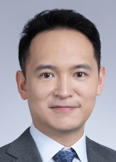 Dr Li Philip Hei 20211004